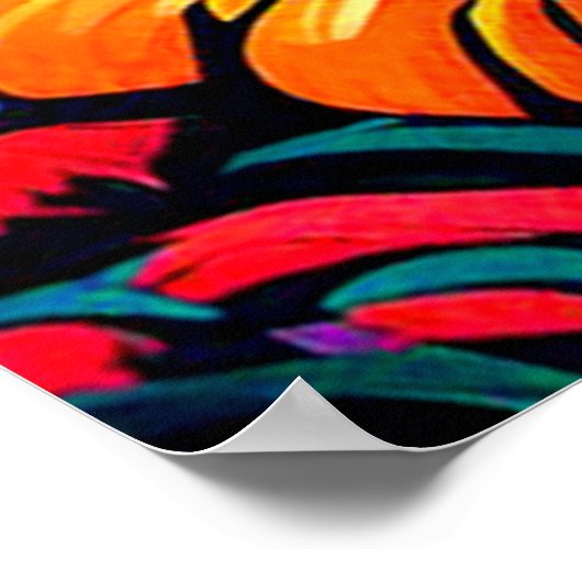 東ゴリラ2 ポスター (角)