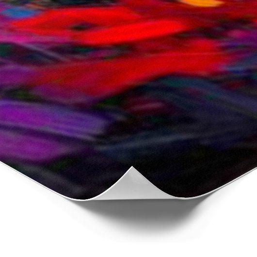 東ゴリラ6 ポスター (角)