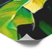 東ゴリラ ポスター (角)