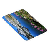 東シエラ山脈 マグネット (右側)