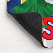 東シスターマウスパッドのオーダきらきら光るー マウスパッド (コーナー)