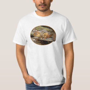 東シマリスのTシャツ Tシャツ