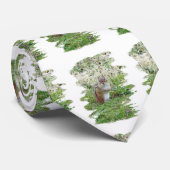 東シマリス ネクタイ (ロール)