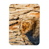 東スクリューフクロウ マグネット (縦)