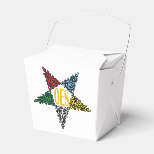 東スターのお気に入りボックス フェイバーボックス (正面サイド)