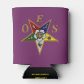 東スタークーラーボックス 缶クーラー (裏面)