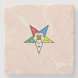 東スターピンクの石コースターの順序 ストーンコースター