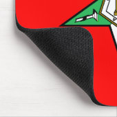 東スターマウスパッドのOES順 マウスパッド (コーナー)