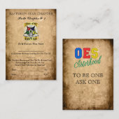 東スター会員カードの注文 名刺 (正面/裏面)