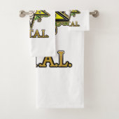 東スター勲章 バスタオルセット (インサイチュ)