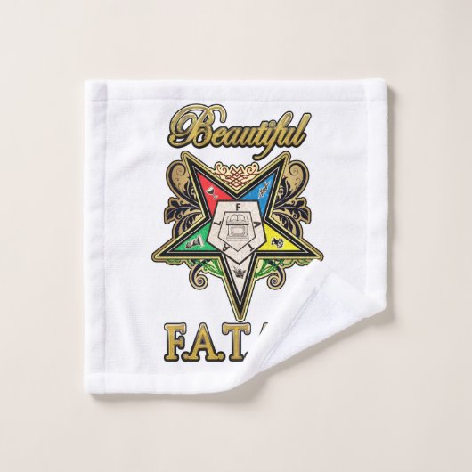 東スター勲章 バスタオルセット (ウォッシュタオル)