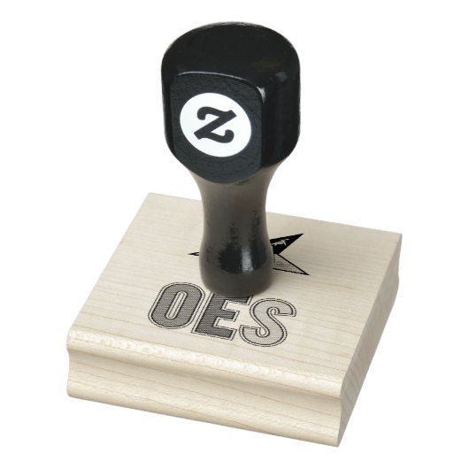 東スター勲章 ラバースタンプ (スタンプ)