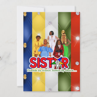 東スター姉妹札の順番