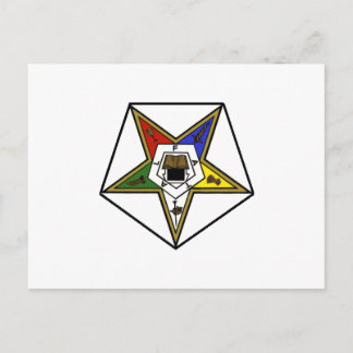 東スター製品 ポストカード