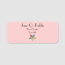 東スターOESピンクカスタム