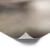 東ダイヤモンドバック眼 ポスター (角)