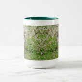 東チムンク マグカップ (中央)