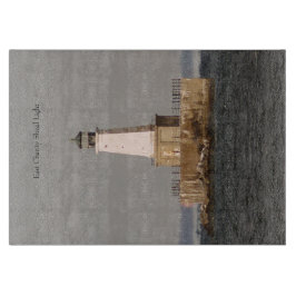 東チャリティショールライトカッティングボード カッティングボード