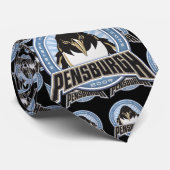 東チャンピオン、東チャンピオン、東チャンピオン、… ネクタイ (ロール)