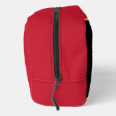 東ティモール国旗 ドップキット (右)