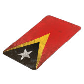 東ティモール マグネット (左側)