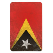 東ティモール マグネット (縦)