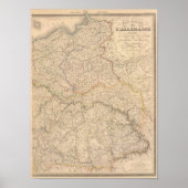 東ドイツ ポスター (正面)