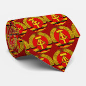 東ドイツDDR ネクタイ (ロール)