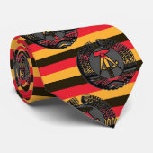 東ドイツDDR ネクタイ (ロール)