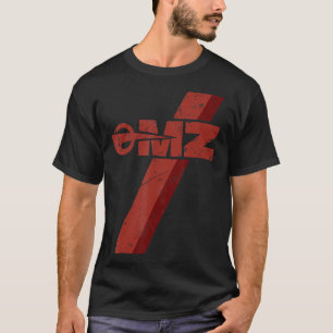 東ドイツOMZモーターバイクワールドヴィンテージモーターサイクル Tシャツ