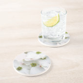 東ドッグウッドの花 – コーナス・フロリダ コースター (側面)