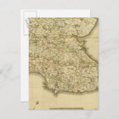 東フィジー ポストカード (正面/裏面)