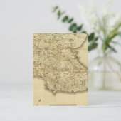 東フィジー ポストカード (スタンド正面)