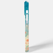 東フェスティバル Case-Mate iPhoneケース (裏面 / 左)