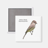 東フォエベ マグネット (正面/裏面)