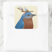 東ブルーバードシールのライリー スクエアシール (バッグ)