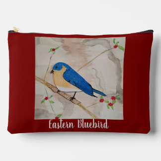 東ブルーバード アクセサリーポーチ