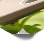 東ブルーバード ポスター (角)