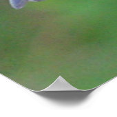 東ブルーバード ポスター (角)