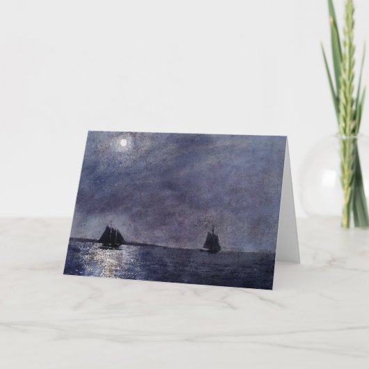 東ポイントライト カード (正面)