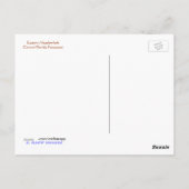 東メダウラルク ポストカード (裏面)