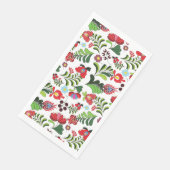 東ヨーロッパフォークフラワーアート (コーナー)