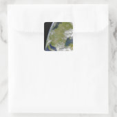 東ヨーロッパ スクエアシール (バッグ)