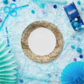 東ヨーロッパ ペーパープレート (パーティー)