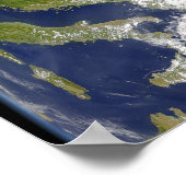 東ヨーロッパ ポスター (角)