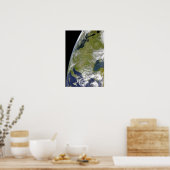 東ヨーロッパ ポスター (キッチン)