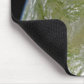 東ヨーロッパ マウスパッド (コーナー)