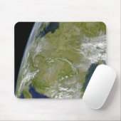 東ヨーロッパ マウスパッド (マウス)