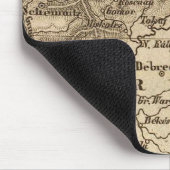 東ヨーロッパ マウスパッド (コーナー)