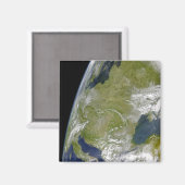 東ヨーロッパ マグネット (正面/裏面)